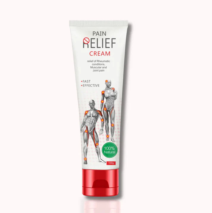 Pain Relief Cream Imported