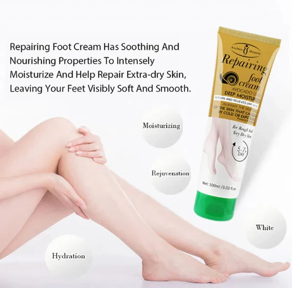 FOOT REPAIR CREAM For Men And Women